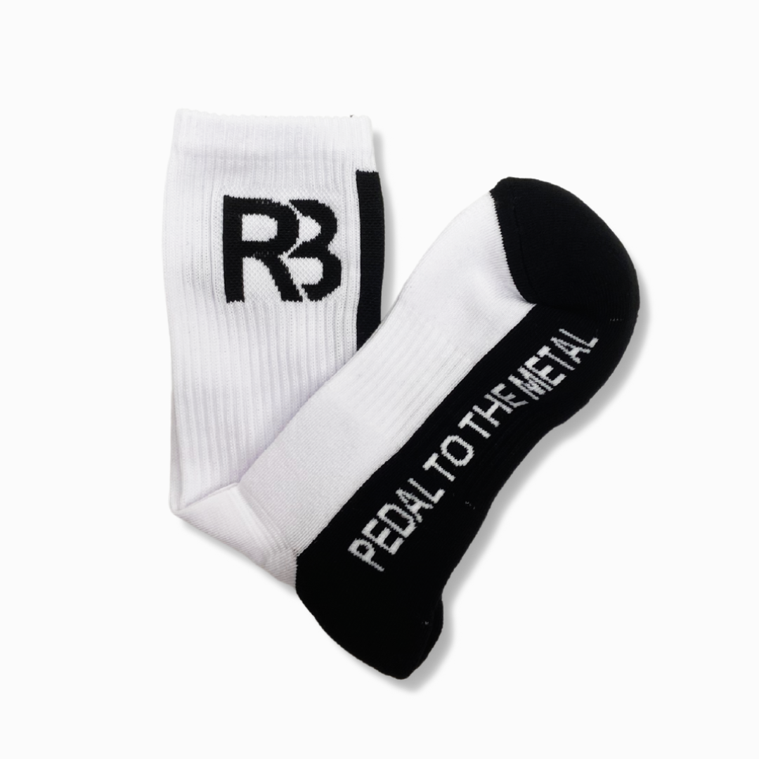 RB socks