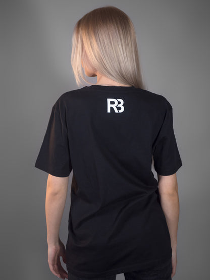 RB Buggy design marškinėliai