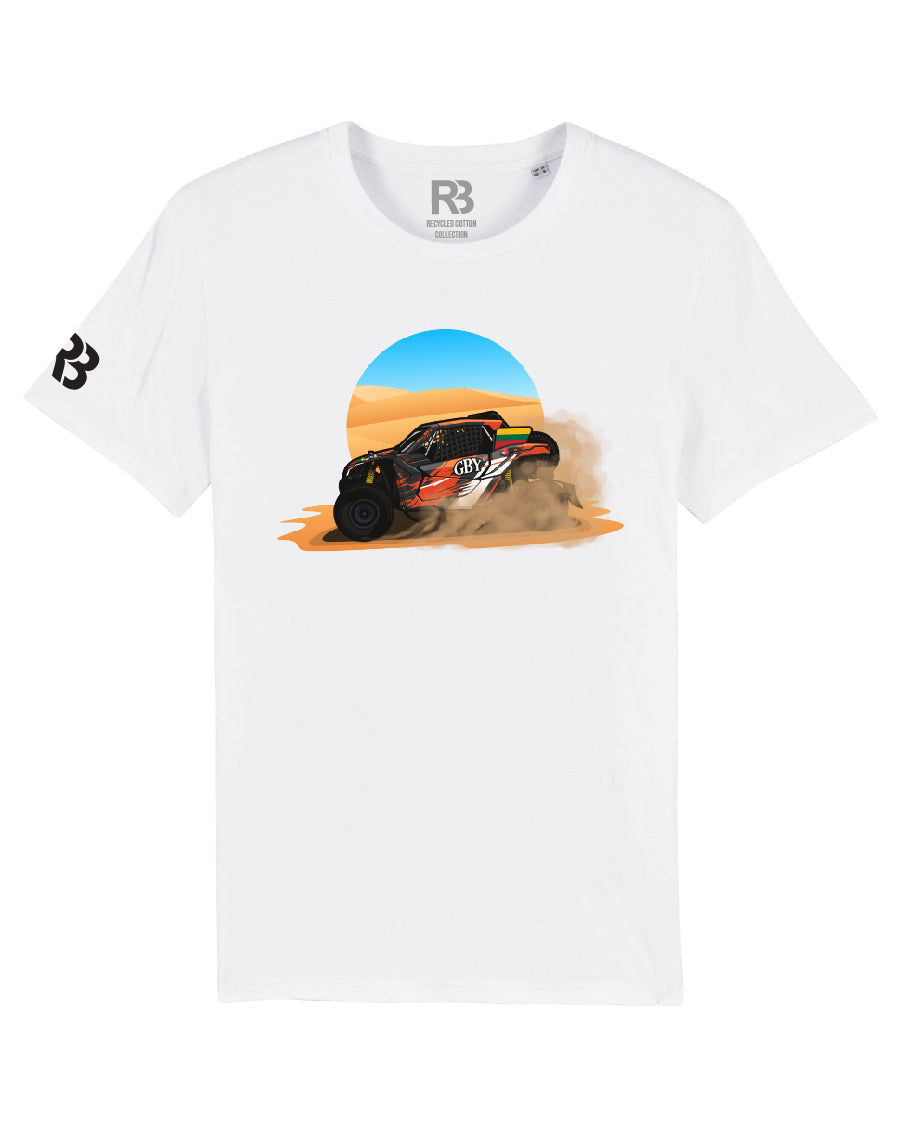 RB Dusty Buggy T-shirt