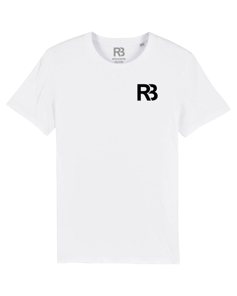 RB Signature marškinėliai