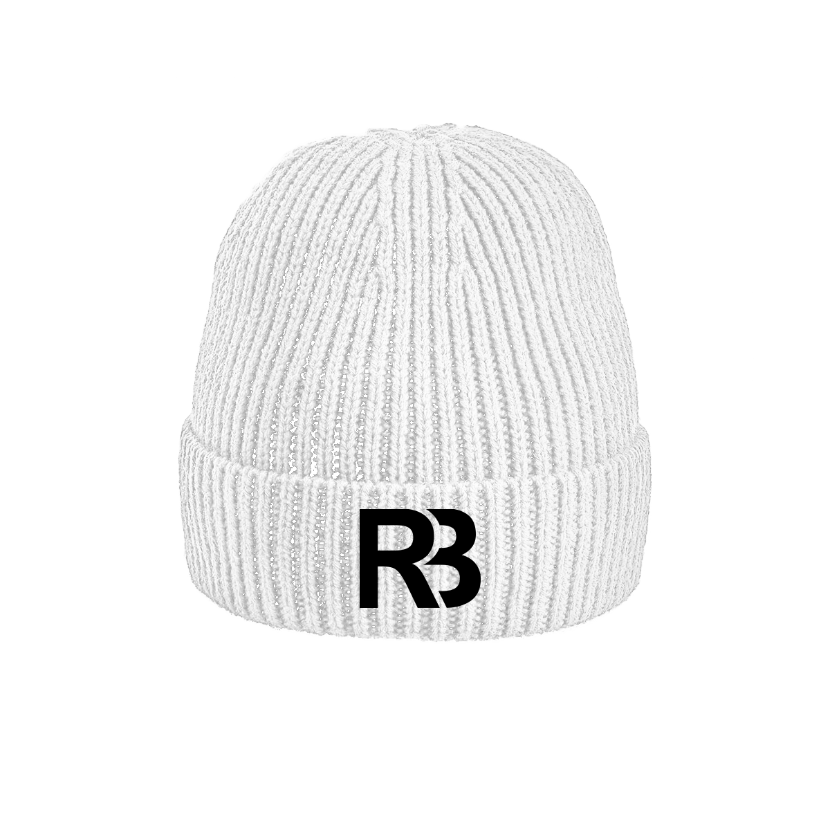 RB žieminė kepurė