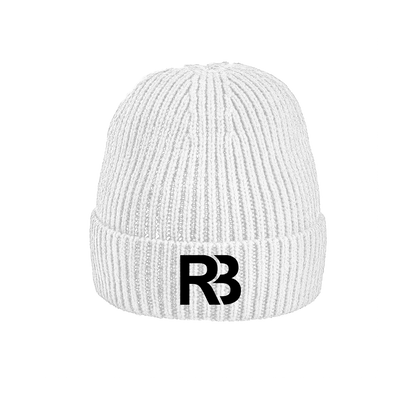 RB žieminė kepurė