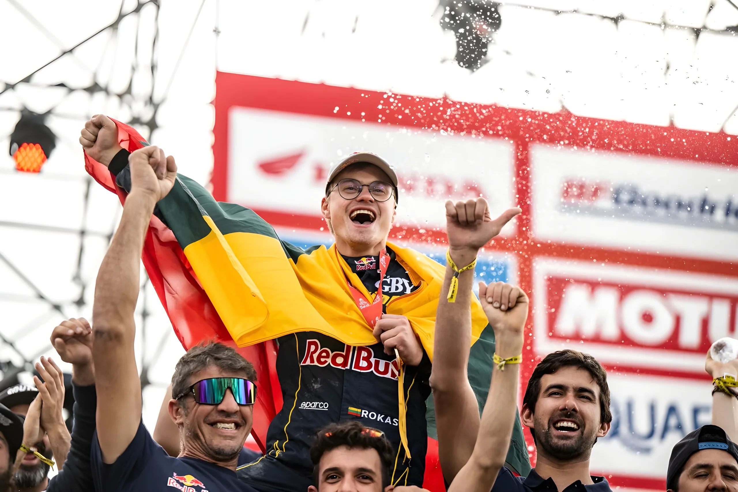 Rokas Baciuska naujienos 10