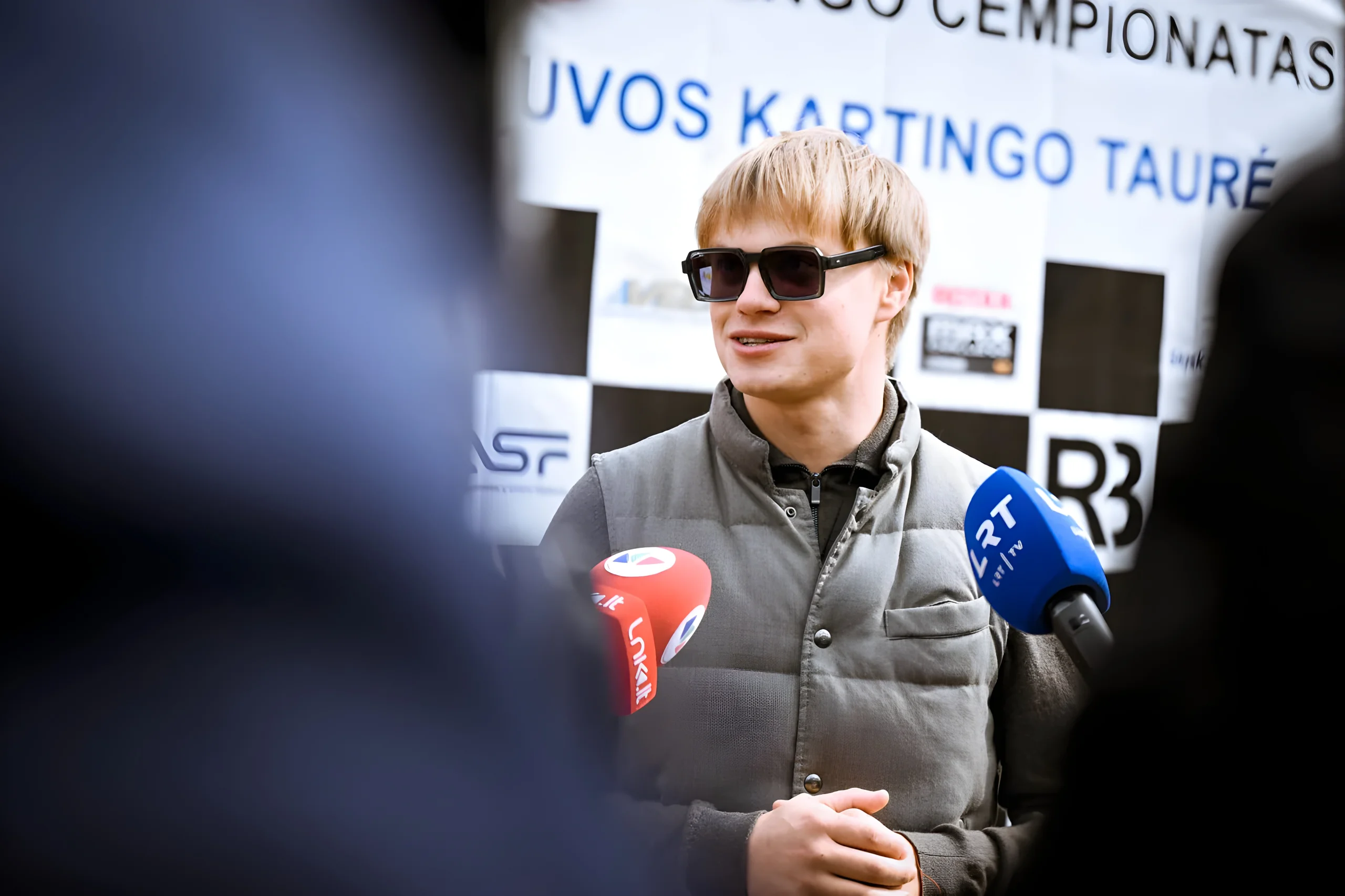 Rokas Baciuska naujienos 12