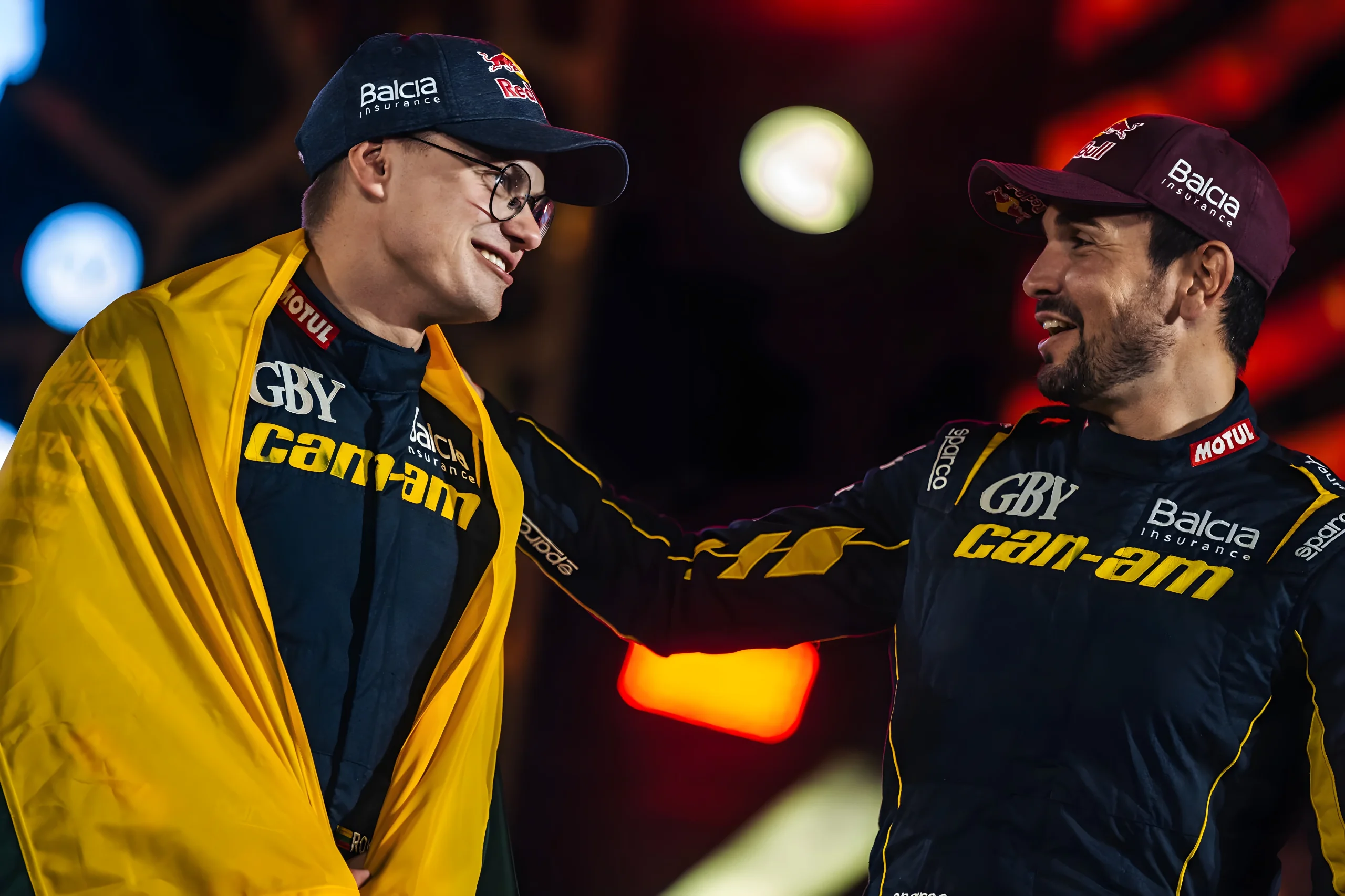 Rokas Baciuska naujienos 6