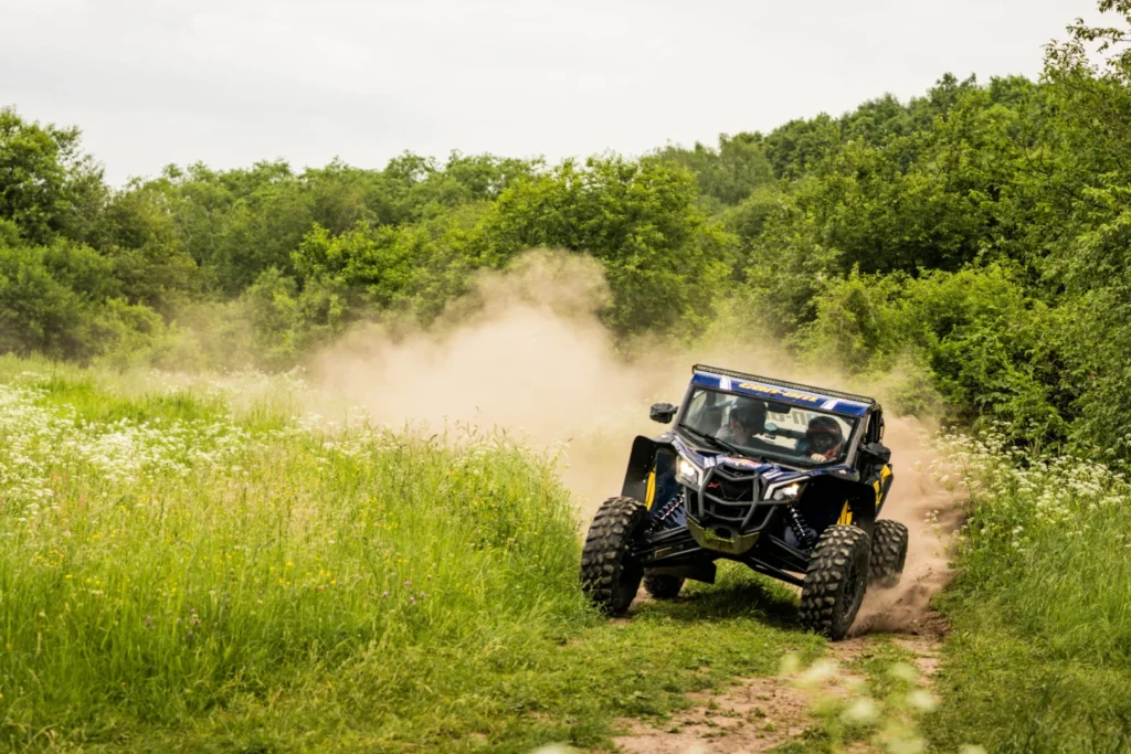 R. Baciuška | Ekstremalios pramogos | Aktyvus laisvalaikis